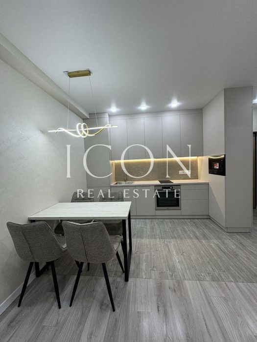 Продаж квартири |42 м²| ЖК Нова Англія