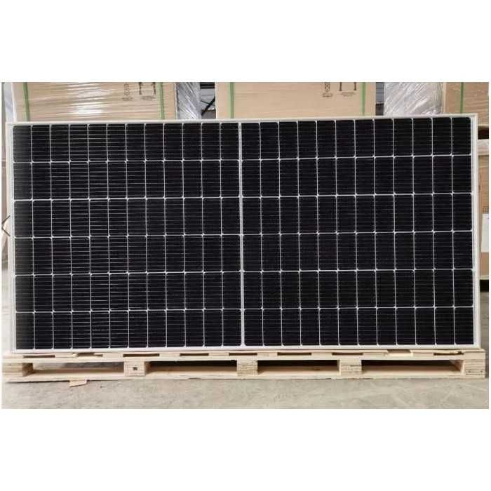 Акція! Сонячна панель JA Solar JAM72S30-565/LR Mono