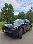 Alfa Romeo Stelvio Do sprzedania Alfa Romeo Stelvio 2.0 Turbo Business Q4