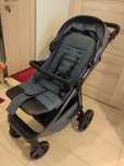 Carello Bravo limited black edition