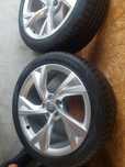 Opony verdestein letnie 245/45/18R 22r 48 tydzień