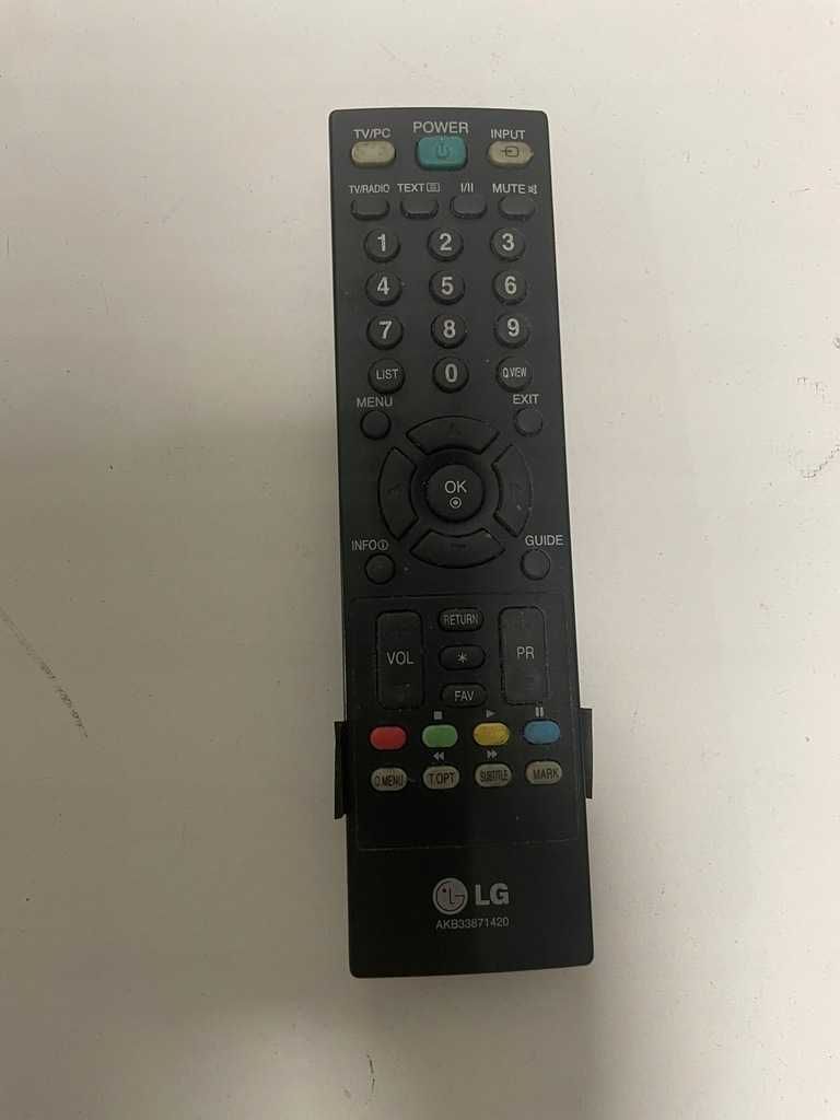 Monitor LCD LG M237WDP 23 "