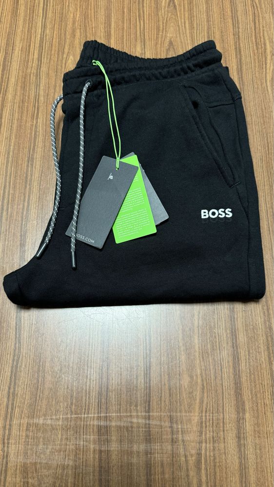 Hugo Boss Activewear