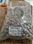 Corrente  inox de 8 mm