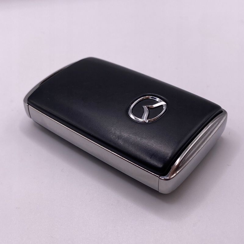 Kluczyk samochodowy Smart Key Usa Oe Mazda 6 Mx-5