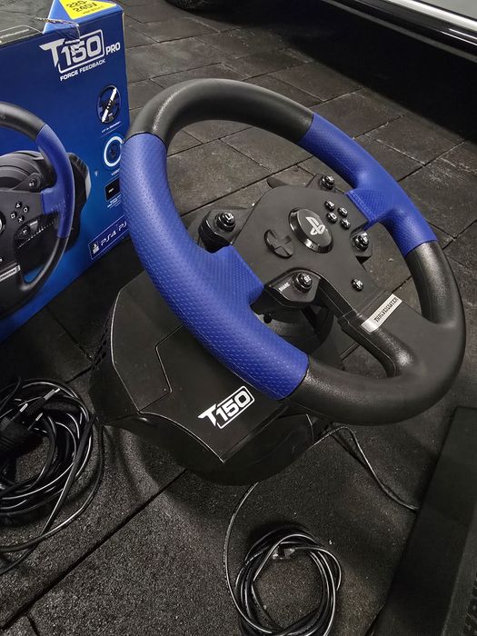 Thrustmaster t150 pro 3TPA simracing