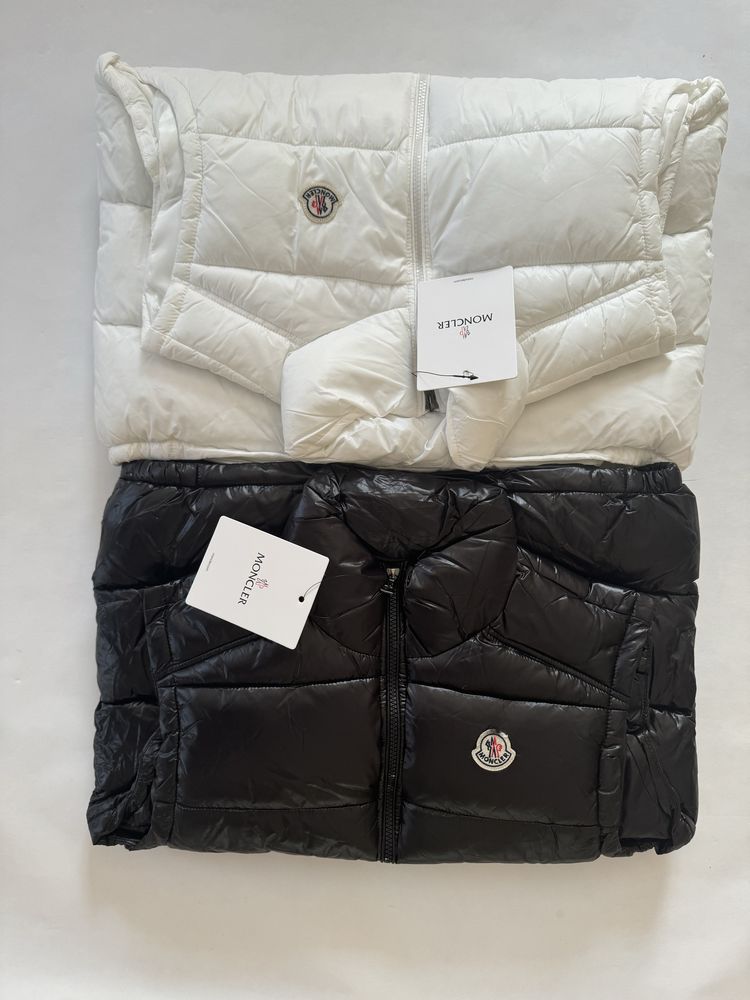 Чоловіча жилетка Moncler ‼️ жилетка монклер