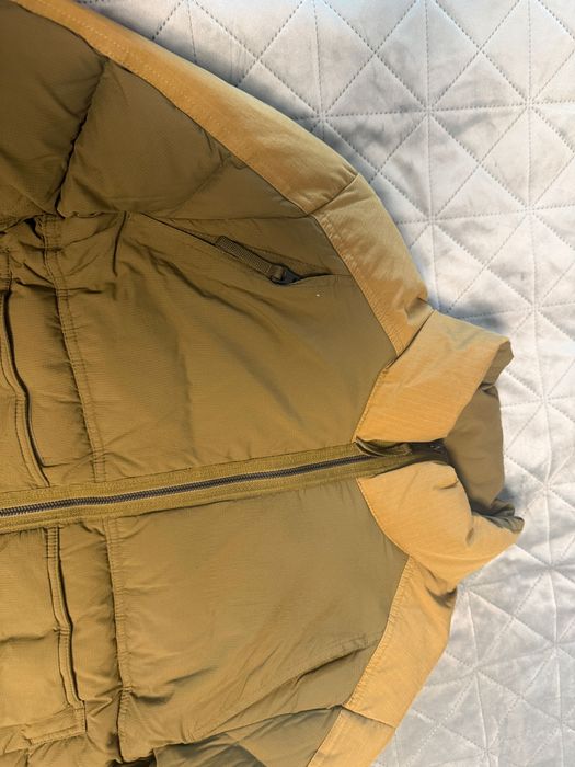 Тактична куртка пуховик VIKTOS  Zerodarker Down Jacket