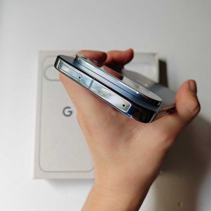 Google Pixel 10 Pro XL **16gb/256gb**