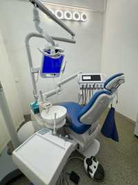 Стоматологічна установка
