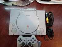 Konsola PlayStation psx ps1 scph9002