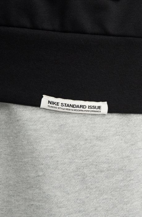 Худі без флісу  NIKE DRI-FIT STANDARD ISSUE  оригінал  DQ5818-010
