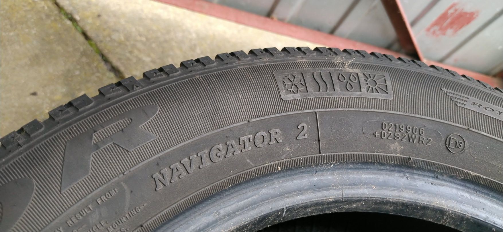 Opony Dębica 185/65R14