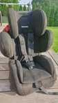 Fotelik samochodowy Recaro Young Sport Hero