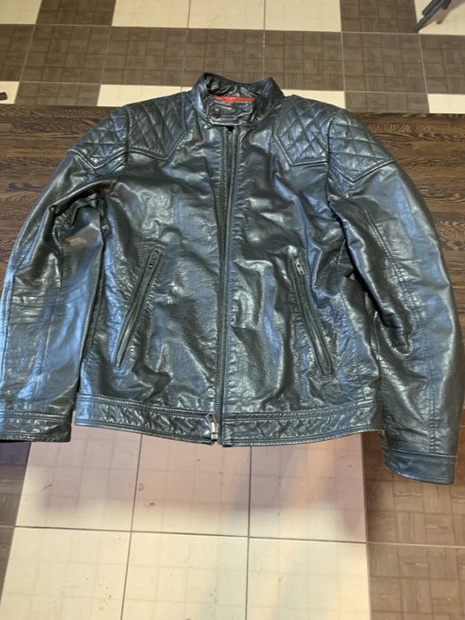 Вінтажна куртка Diesel