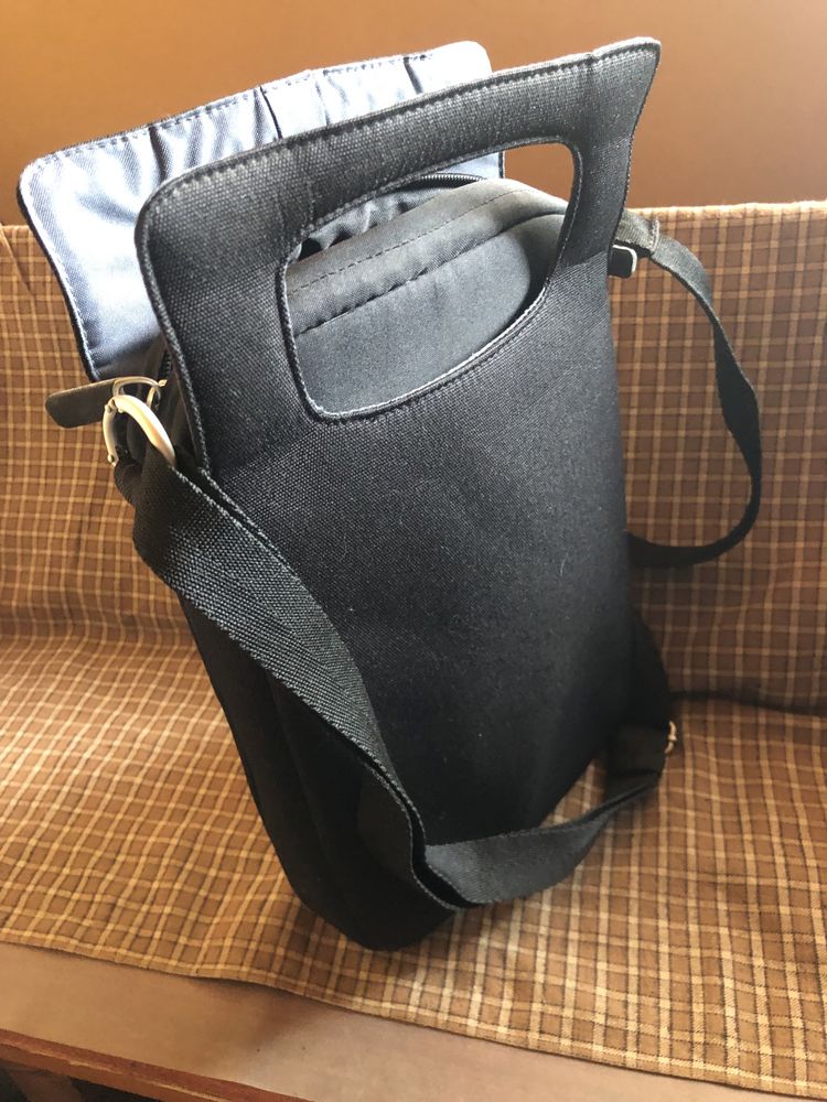 Mais do que um saco,mala para computador portátil e capa para tablet