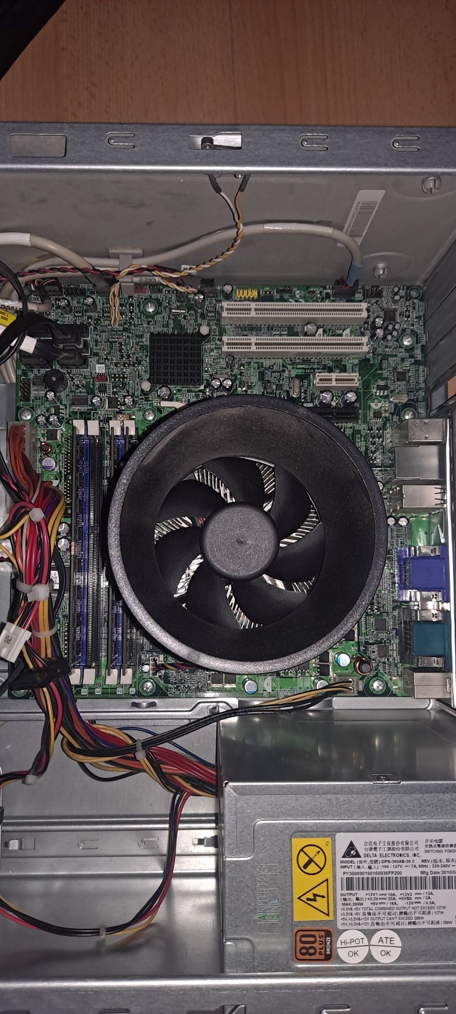 Computador Gateway i5