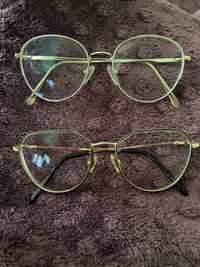 Оправи для окулярів Casta