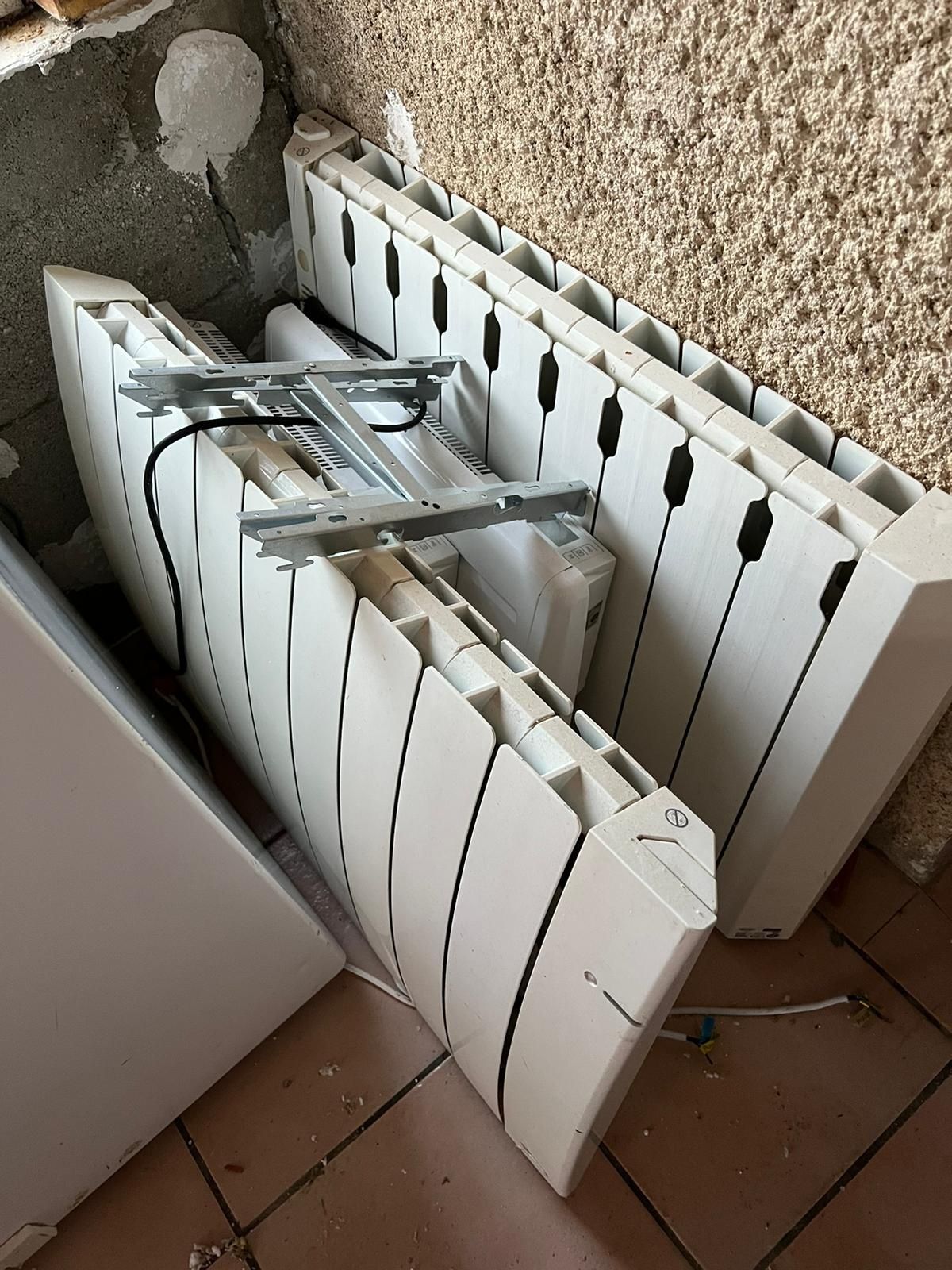 Radiadores aquecimento para casa elétricos