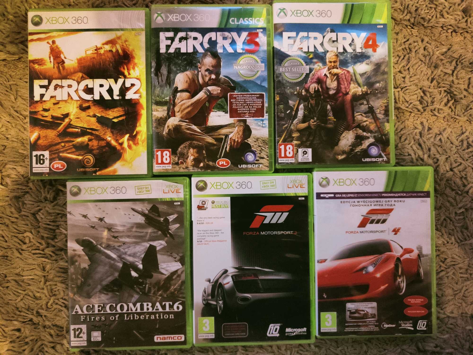 Gry XBox 360    Gry  XBox 360