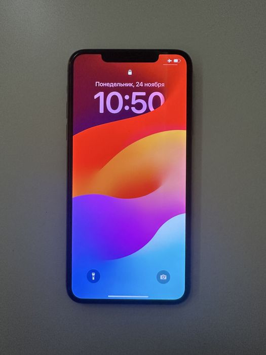 Iphone 11 Pro Max 64GB