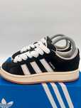 czarny|Sportowe-klapki-meskie \adidas/Campus na basen 43