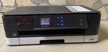 Urządzenie wielofunkcyjne Brother DCP-J4110DW SPRAWNA