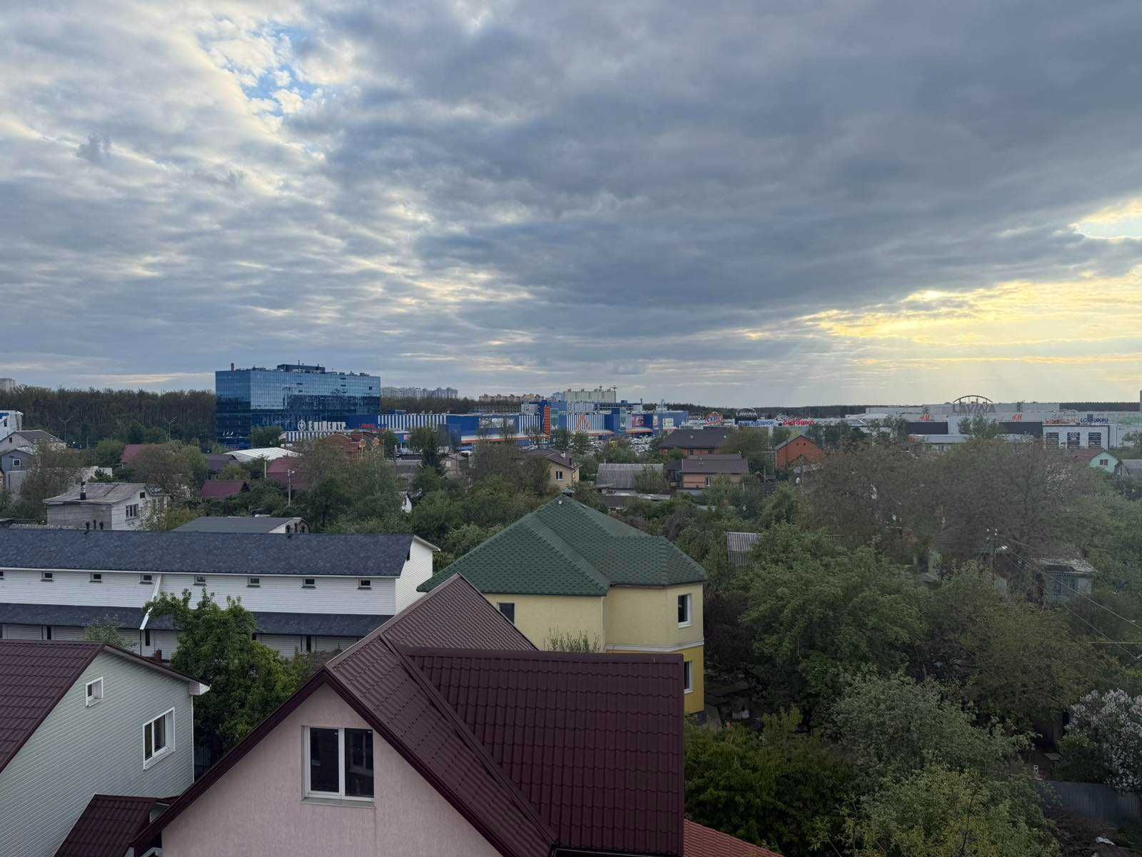 БЕЗ % Продаж 1-кімнатної квартири в ЖК Welcome Home на Стеценка 75-Л