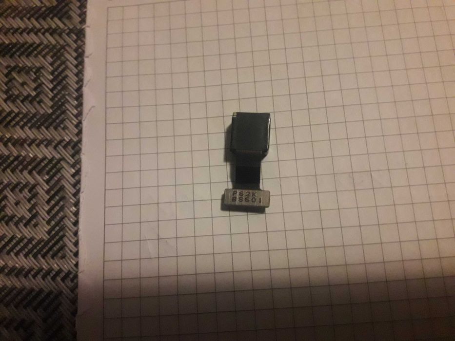 Основна камера Samsung Galaxy J7 SM-J700H/DS