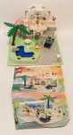 Lego Poolside Paradise, Town: Paradisa 6416