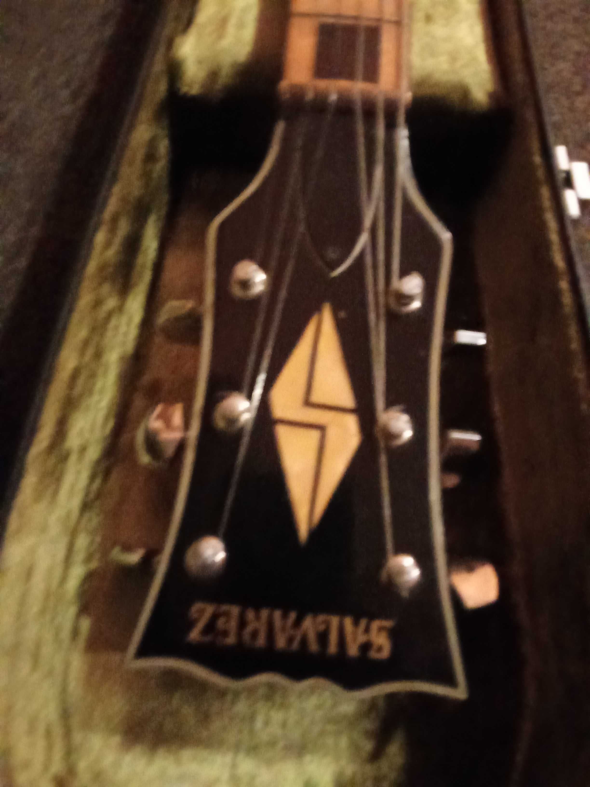 Gitara Les Paul Okazja