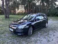 HYUNDAI i30, 2009р.