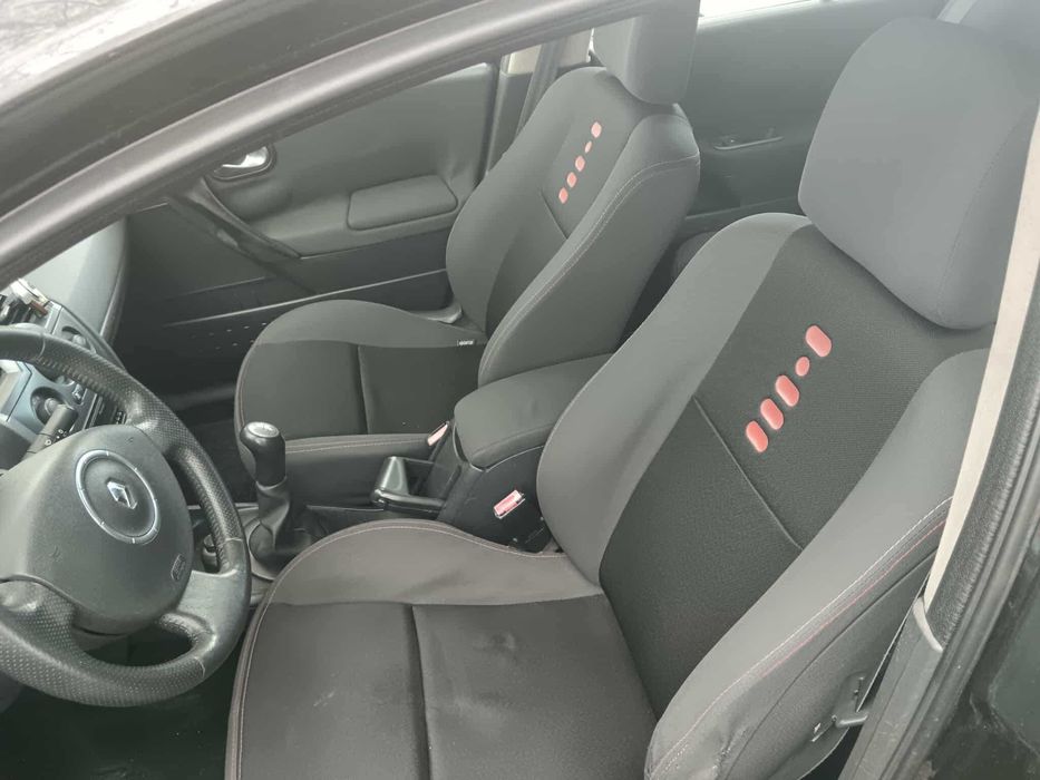 Renault Megane 1.5DCI Extreme