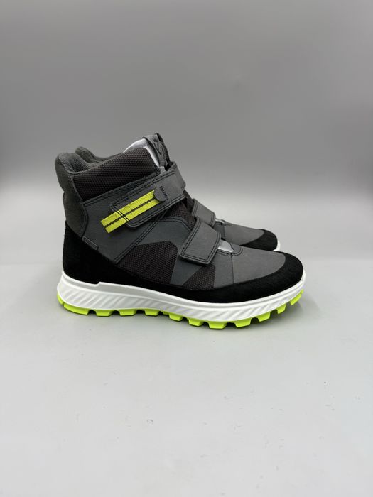 Зимові черевики Ecco Exostrike 27, 30, 32,34,36,37,38,39,40