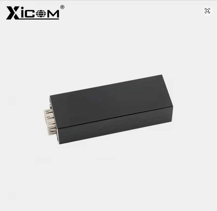 Медіа Конвертер Xicom Mini RPOE 1.25G