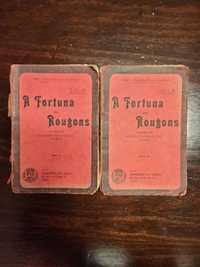 A fortuna dos rougons 1916