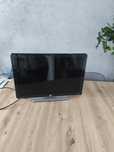 Monitor hp w2207