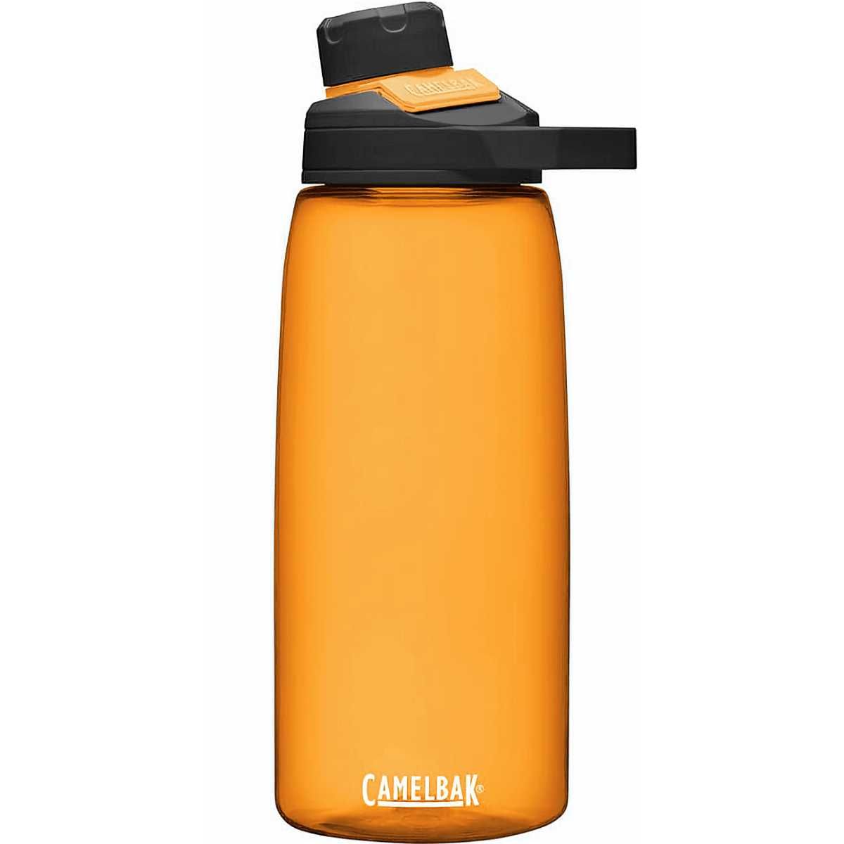 Пляшка з магнітною кришкою CamelBak Chute Mag 0.75L / 1.0L