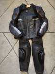 Kombinezon Motocyklowy Ozone Rozm 56