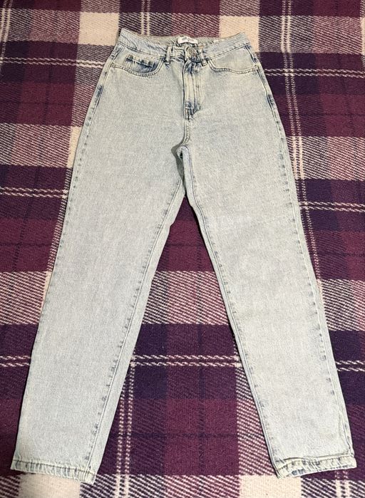 Джинси mom Waikiki 28р.