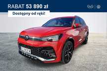 Volkswagen Tiguan R-Line 1,5 eHybrid / 6-DSG 272KM Plug-In-Hybrid