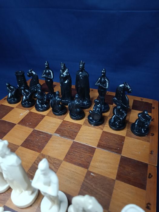 Шахмати шахматна дошка шахматы