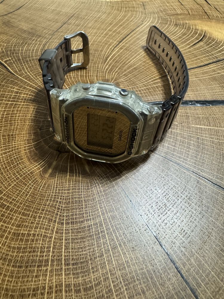 Zegarek Casio 3229 dw5600sk