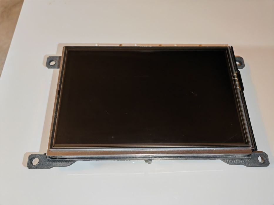 Radio Peugeot 508 (2)