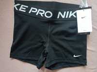 Spodenki Nike Pro NOWE