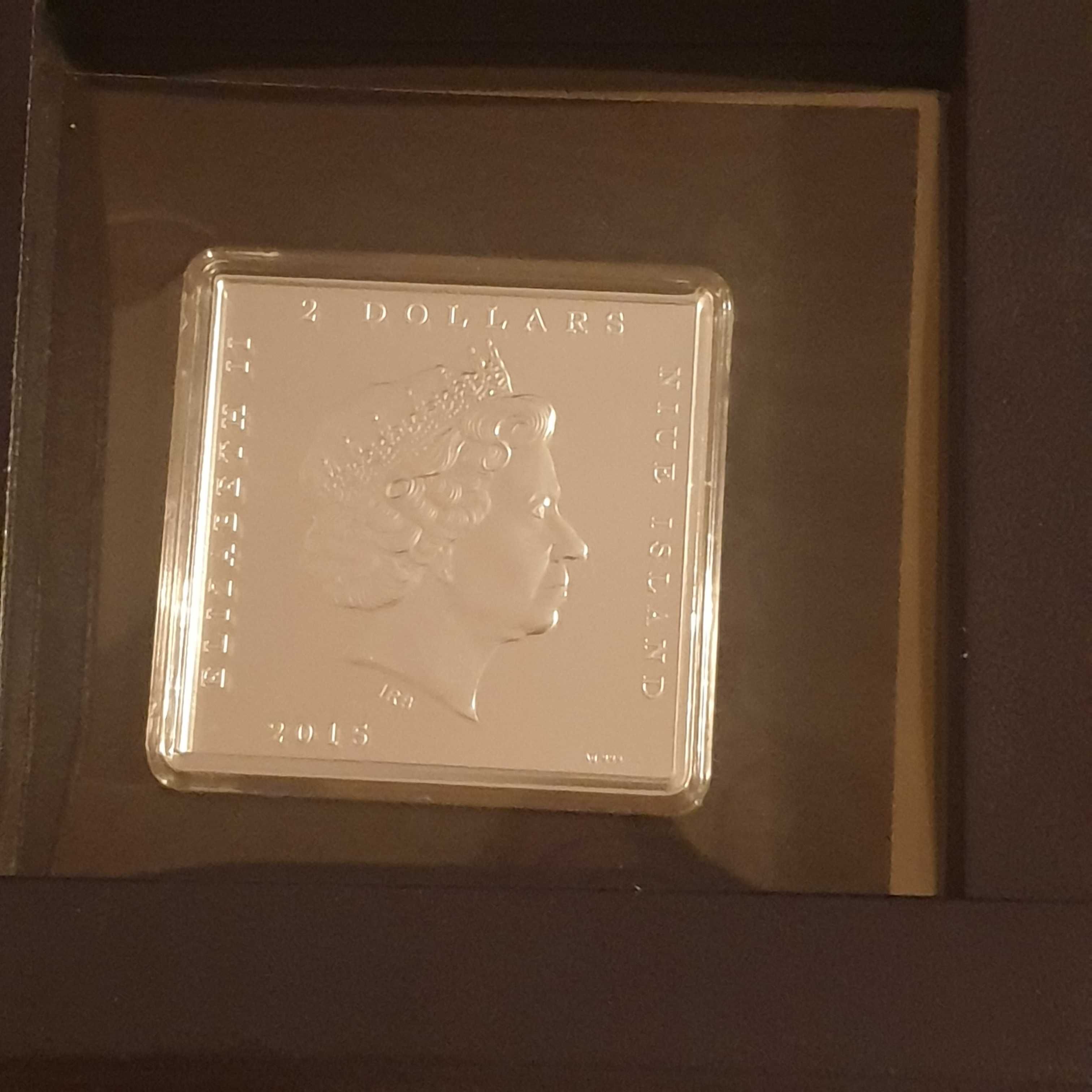 2 Dolary Adele Bloch Bauer 1 Unikat