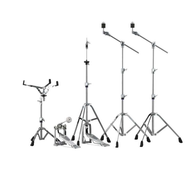 Yamaha HW680 zestaw hardware