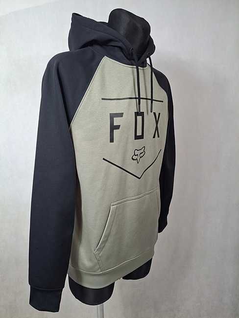 Fox Racing Shield Pullover Bluza męska z kapturem M