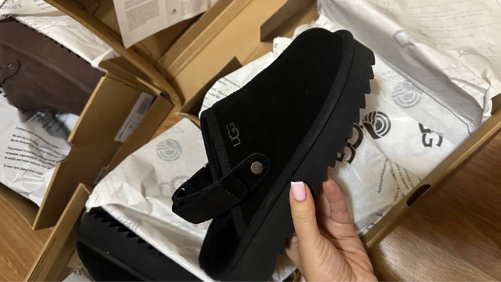 Угг угги агг уггі рощмір 40 та 39 натуральні ugg угг угги угги