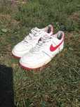Кросівки найк  nike air force 1